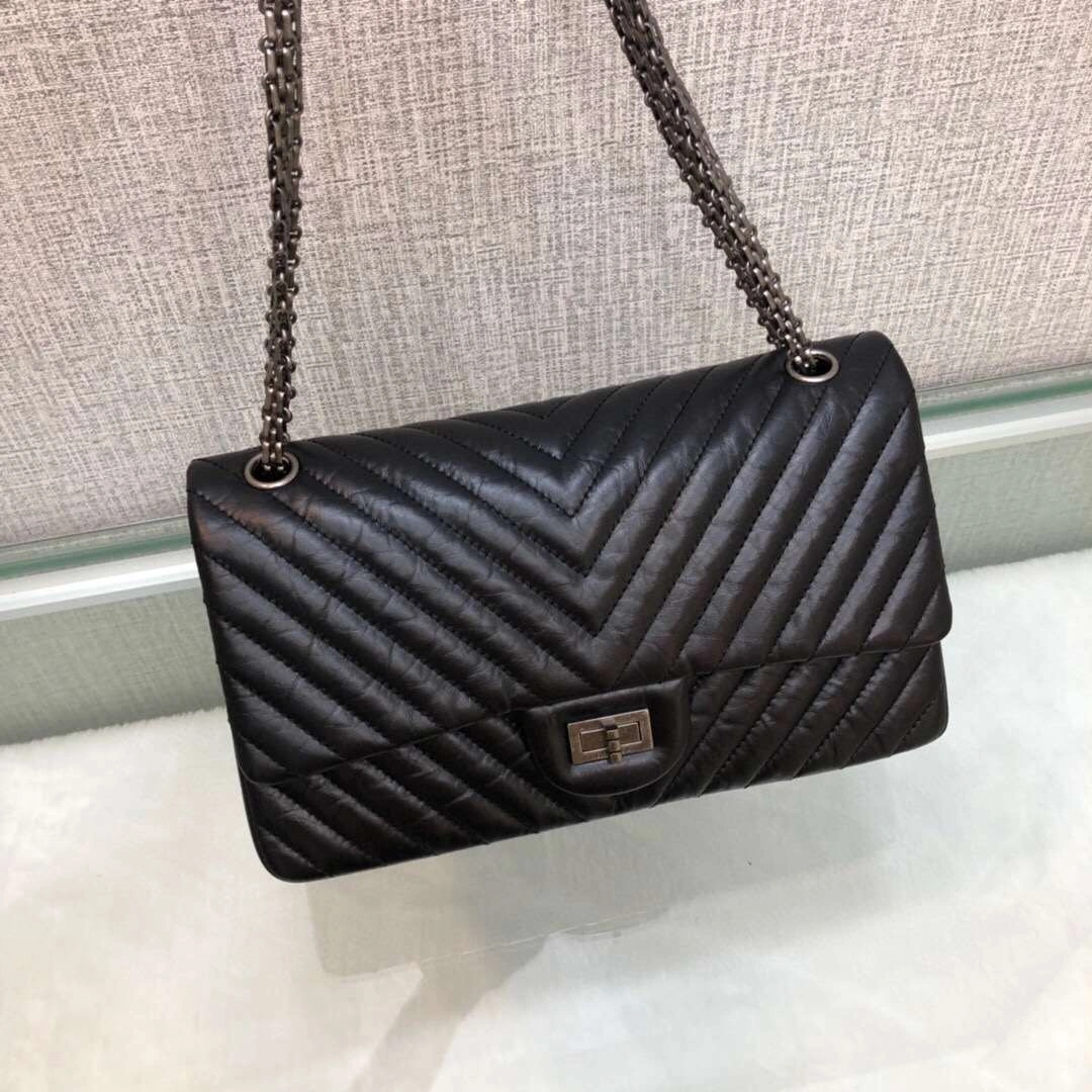 MOMO-- 2.55V goatskin Cowhide 1113 item:063B00D0823